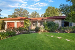 Delightful 3-bed Mudgee Home
